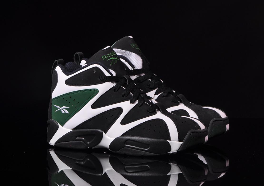 Reebok Kamikaze I Mid | V60362 | AFEW STORE